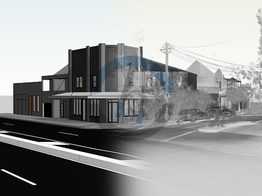 Point Cloud To 3D Model | Scan To Bim Modeling Services
